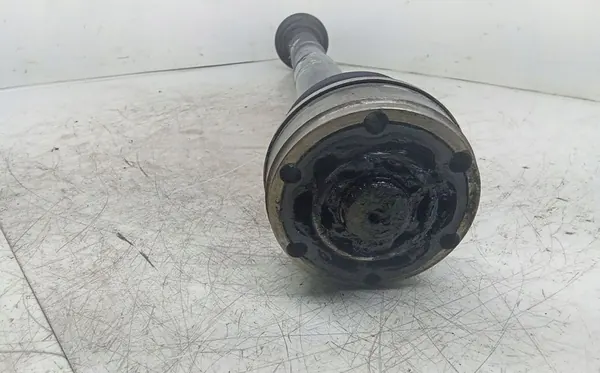 Framaxel Höger Audi A3 S3 8L 1J0407272AB image 2