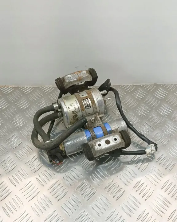 Bränslefilterhus OEM 1294764226 för Mercedes SL image 2