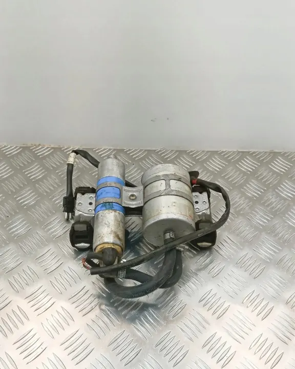Bränslefilterhus OEM 1294764226 för Mercedes SL image 3