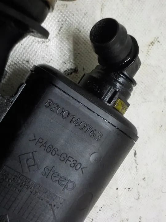 Öljentasoanturi SCENIC II 1.9 DCI 8200140763 image 2