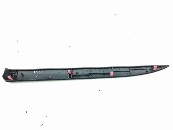 Handschuhfachrahmen Lexus CT 200H 2012 OEM 5547676050 image 6