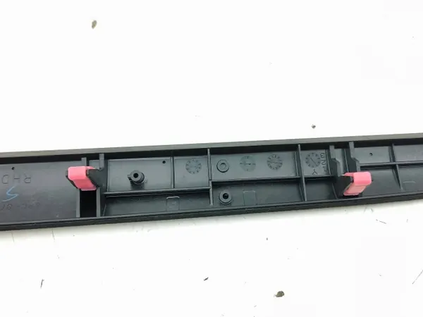 Handschuhfachrahmen Lexus CT 200H 2012 OEM 5547676050 image 8
