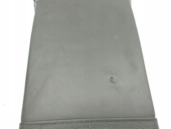 Mercedes-Benz S W220 Bakre armstöd OEM AMD154333 image 7