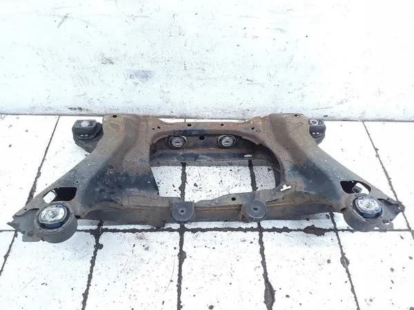 Jaguar XJ X351 Hinterfedern OEM ARA326864 image 2