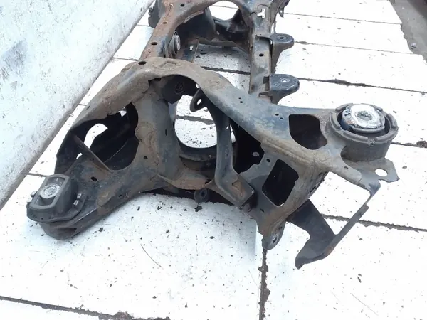 Jaguar XJ X351 Hinterfedern OEM ARA326864 image 3