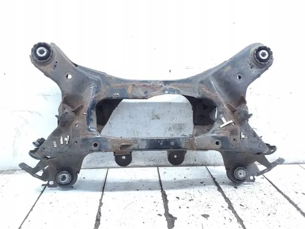 Jaguar XJ X351 Hinterfedern OEM ARA326864 image 5