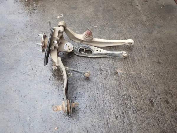 Kit Suspension Arrière OEM 52210-THR-A01 - Honda Odyssey image 2