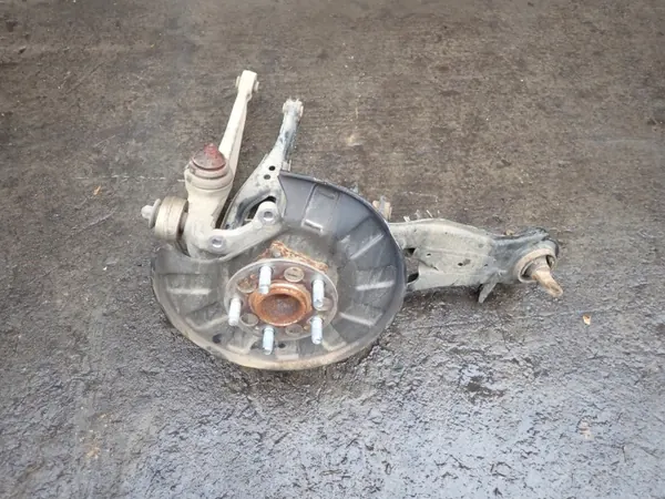 Kit Suspension Arrière OEM 52210-THR-A01 - Honda Odyssey image 3