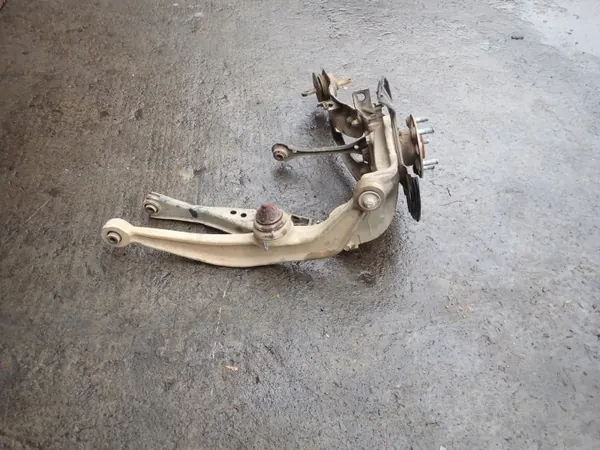 Kit Suspension Arrière OEM 52210-THR-A01 - Honda Odyssey image 4