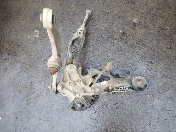 Kit Suspension Arrière OEM 52210-THR-A01 - Honda Odyssey image 5