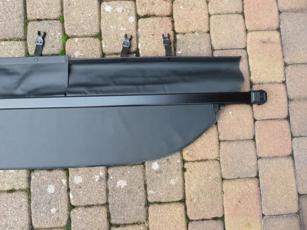 Toyota Rav4 2013-18 Estore de Porta-Malas OEM image 3