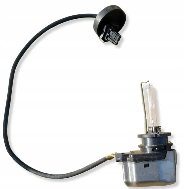 Xenon-sytytin OEM W3T216 Mazda CX-5 Etuvalolle image 2