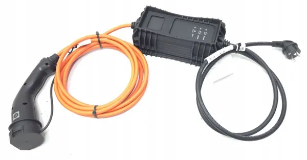 Câble chargeur secteur électrique PSA Peugeot OEM 9846744480 image 4