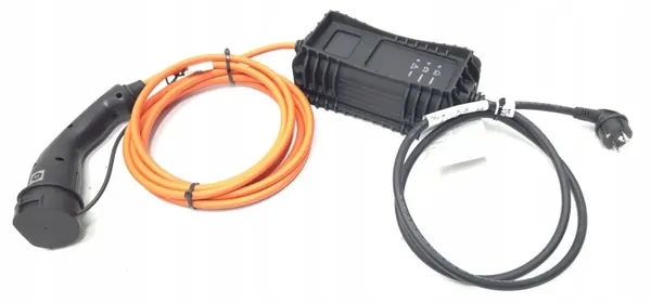 Câble chargeur secteur électrique PSA Peugeot OEM 9846744480 image 6
