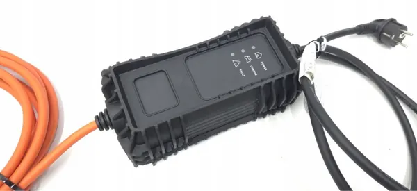 Câble chargeur secteur électrique PSA Peugeot OEM 9846744480 image 7