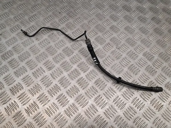 Audi A5 Rembekrachtiger Slang Voor Links 8W0611708B image 5