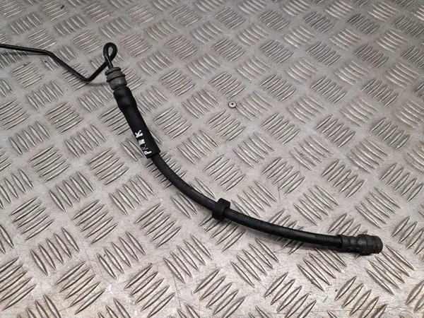 Audi A5 Rembekrachtiger Slang Voor Links 8W0611708B image 6