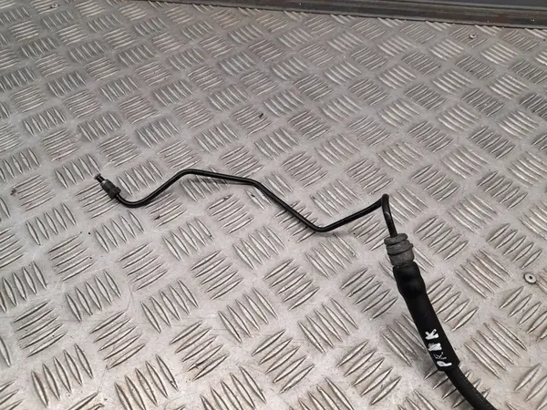 Audi A5 Rembekrachtiger Slang Voor Links 8W0611708B image 7