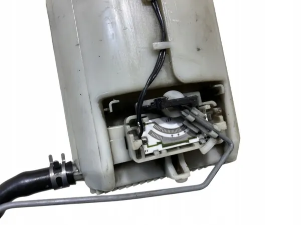 Polttoainepumpun Kelluke OEM 1 Mitsubishi Grandis 2.0 DI-D image 4