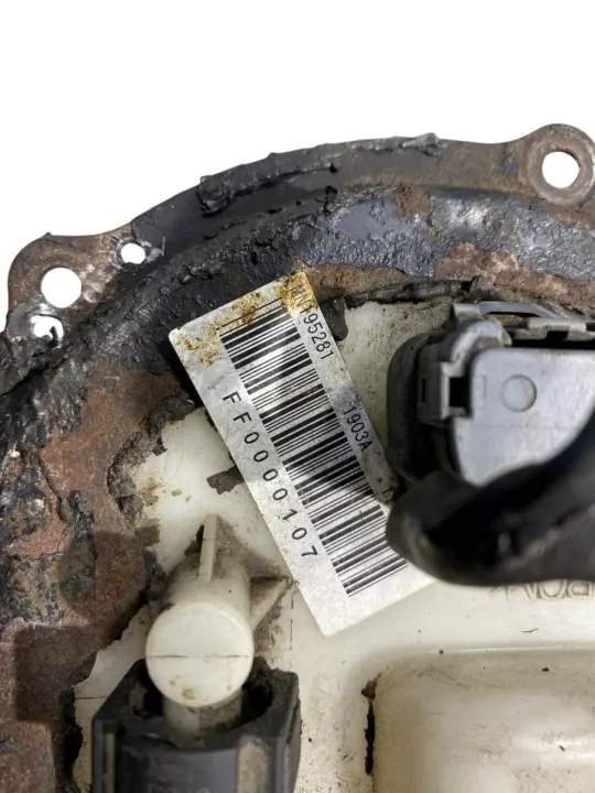 Polttoainepumpun Kelluke OEM 1 Mitsubishi Grandis 2.0 DI-D image 5