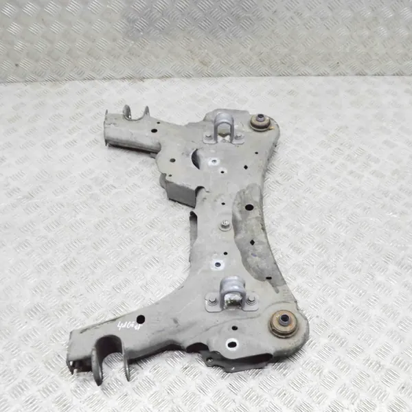 Telaio ausiliario anteriore Renault Kangoo II 2019 544013205R image 4