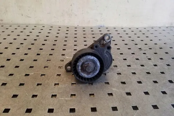 Tensor de cinturón Nissan X-Trail T31 8200357406 image 2