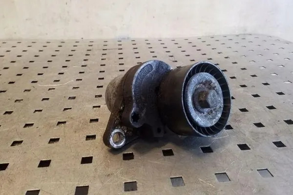 Tensor de cinturón Nissan X-Trail T31 8200357406 image 3