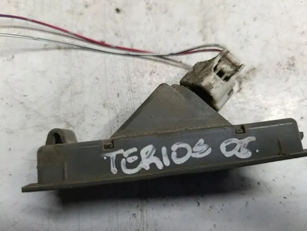 OEM FLS10299 Dashboardlamp voor Daihatsu Terios II image 3