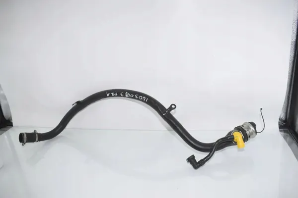 Bränsletanksrör OEM 7164254 för BMW X6 F16/F86 image 2