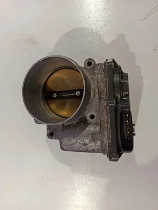 Drosselklappe Volvo XC60 2010 image 2