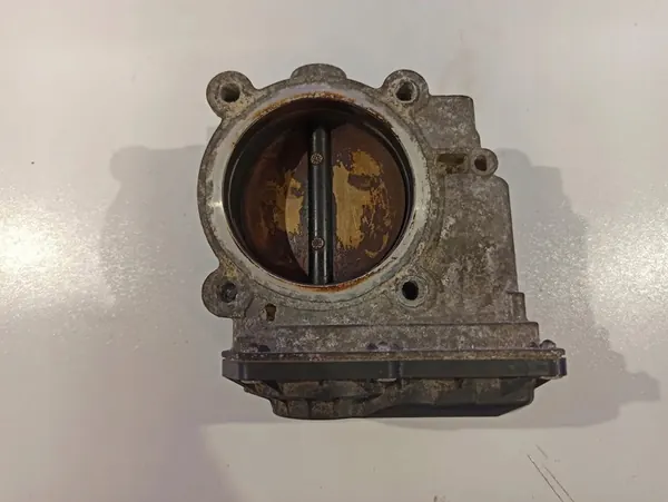 Drosselklappe Volvo XC60 2010 image 3