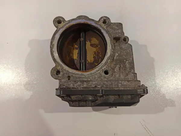 Drosselklappe Volvo XC60 2010 image 4