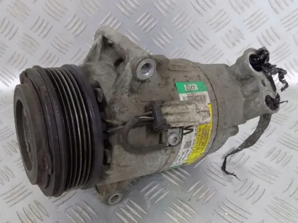 OEM 13124752 AC-kompressor för Astra III H 1.9 CDTI image 2