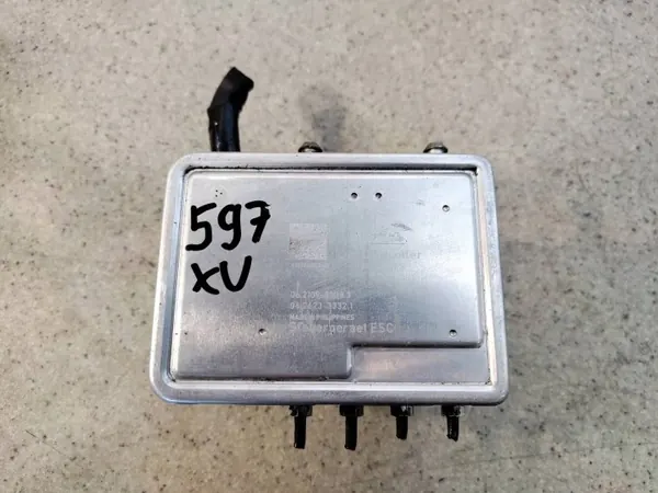 Pompe ABS 27536AL040 Subaru XV II image 5