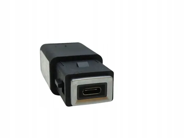 Prise USB Citroen OEM 9831377180 pour C4 III e-C4 image 3