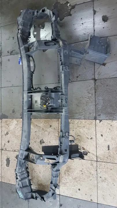 FORD S-MAX MK1 1.8 TDCI PAS PRZEDNI OKULAR - OEM image 2