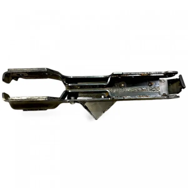 A9613102358 Mercedes-Benz Support Cabine, Avant Droit image 3