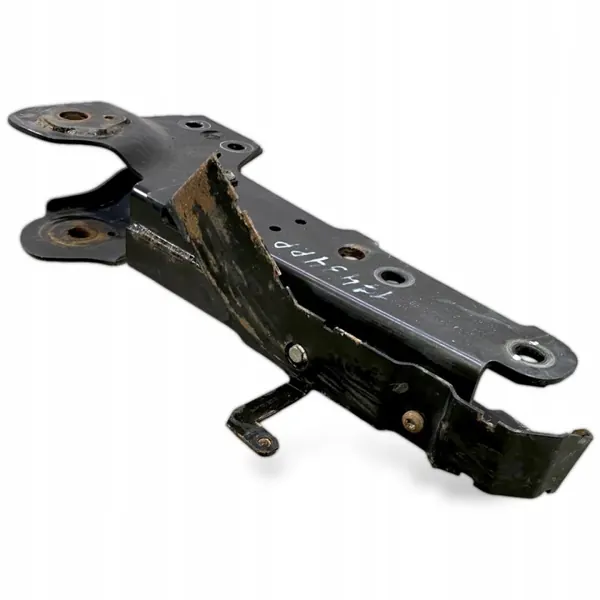 A9613102358 Mercedes-Benz Support Cabine, Avant Droit image 5