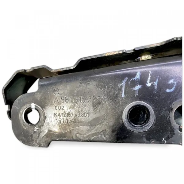A9613102358 Mercedes-Benz Support Cabine, Avant Droit image 7