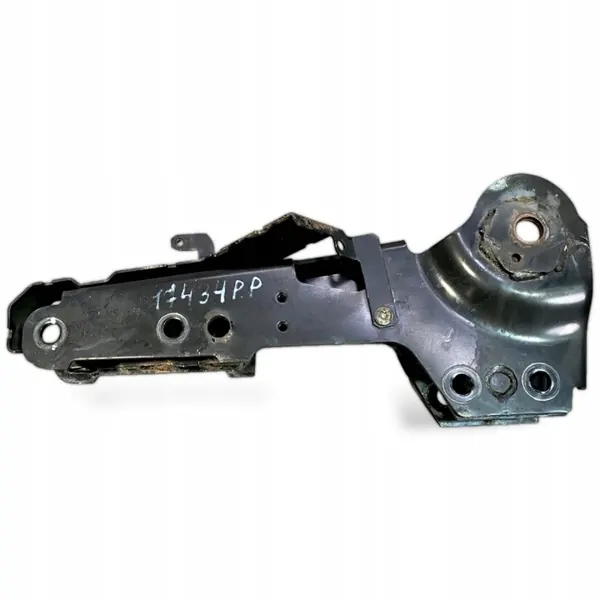 A9613102358 Mercedes-Benz Support Cabine, Avant Droit image 8