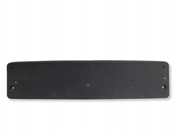 Moldura Matrícula Mercedes C W204 OEM A2048171478 image 2