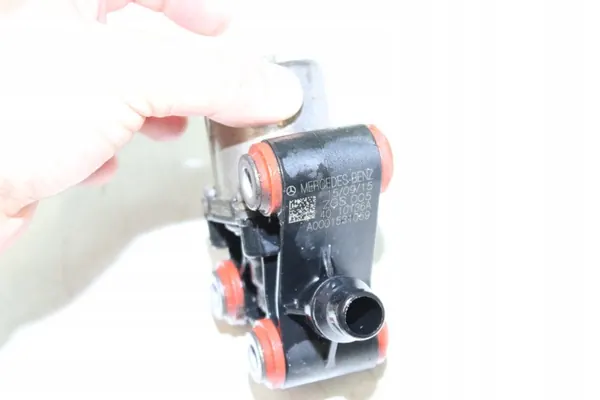 Soupape AdBlue OEM 0001531059 pour Actros Atego Euro 6 image 5