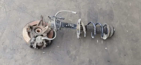 Amortizzatore McPherson Sinistro Dacia Logan II 543020322R image 2