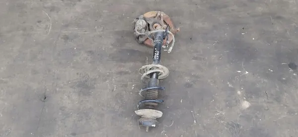 Amortizzatore McPherson Sinistro Dacia Logan II 543020322R image 3