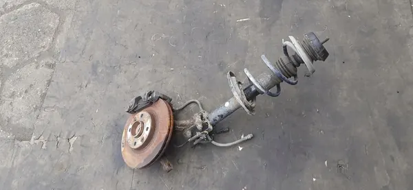 Amortizzatore McPherson Sinistro Dacia Logan II 543020322R image 4