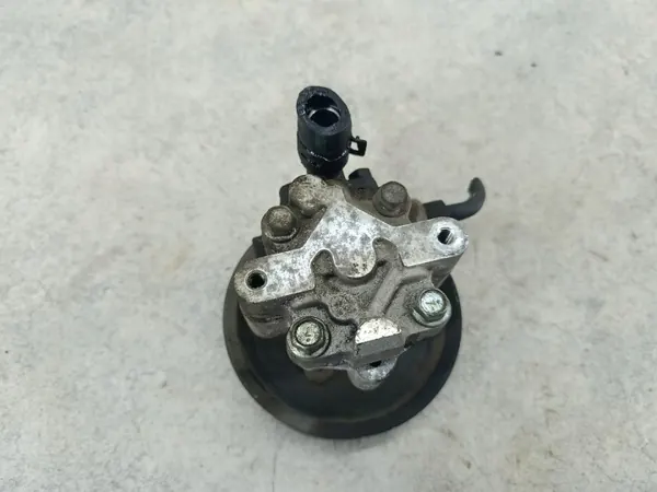 Bomba de direção OEM 8200357347 para Opel Vivaro image 6
