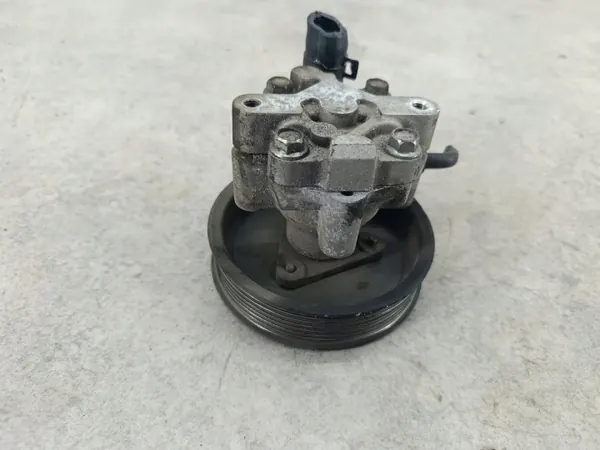 Bomba de direção OEM 8200357347 para Opel Vivaro image 7