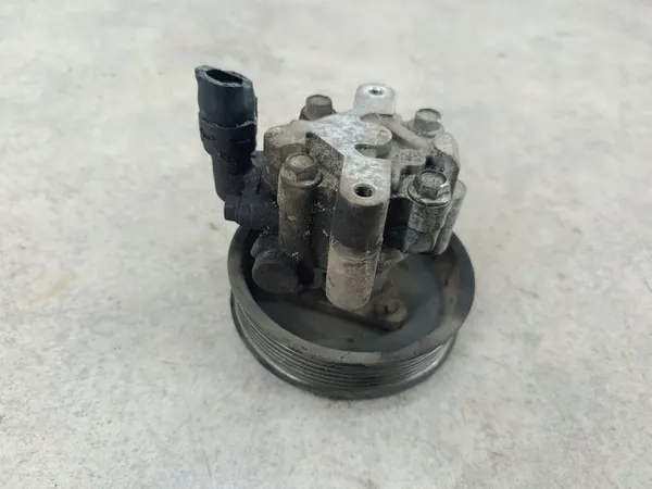 Bomba de direção OEM 8200357347 para Opel Vivaro image 8