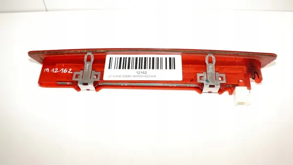 Remlicht Achter OEM 360176652 voor Nissan Qashqai J10 image 4