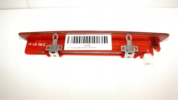 Remlicht Achter OEM 360176652 voor Nissan Qashqai J10 image 5